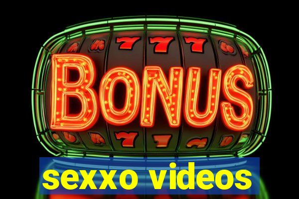 sexxo videos